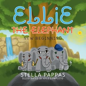 Bild des Verk�ufers f�r Ellie the Elephant: New Beginning (Paperback or Softback) zum Verkauf von BargainBookStores