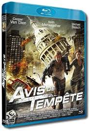 Bild des Verk�ufers f�r Avis de temp�te [Blu-ray] (NEUF SOUS BLISTER) zum Verkauf von D�mons & Merveilles