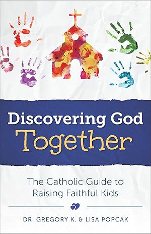Immagine del venditore per Discovering God Together venduto da Zoom Books Company
