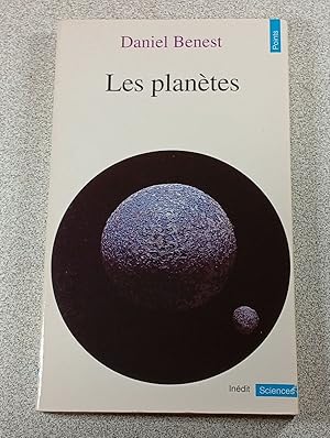 Bild des Verk�ufers f�r Les plan�tes zum Verkauf von D�mons & Merveilles
