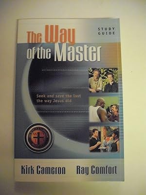 Imagen del vendedor de The Way of the Master Basic Training Course: Study Guide a la venta por Reliant Bookstore