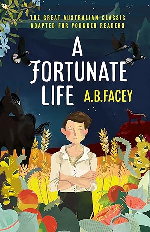 Seller image for Fortunate Life: for Younger Readers for sale by Zoom Books Company