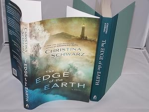 Imagen del vendedor de The Edge of the Earth: A Novel a la venta por Zoom Books Company