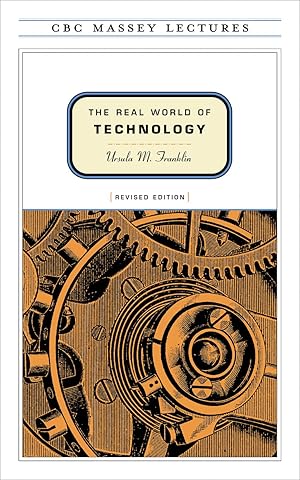 Imagen del vendedor de The Real World of Technology a la venta por Zoom Books Company