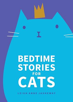 Seller image for Bedtime Stories for Cats for sale by Zoom Books Company