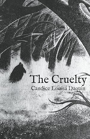 Seller image for The Cruelty for sale by Goodwill Southern California