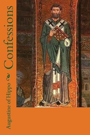 Imagen del vendedor de Confessions a la venta por Zoom Books Company