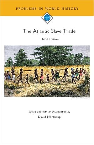 Seller image for The Atlantic Slave Trade, 3rd edition for sale by Zoom Books Company