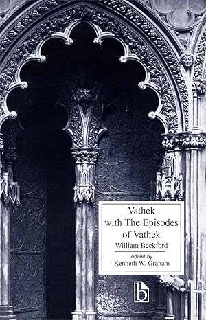 Seller image for Vathek with the Episodes of Vathek for sale by Zoom Books Company