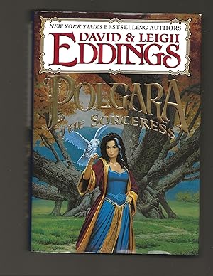 Seller image for Polgara the Sorceress for sale by Zoom Books Company