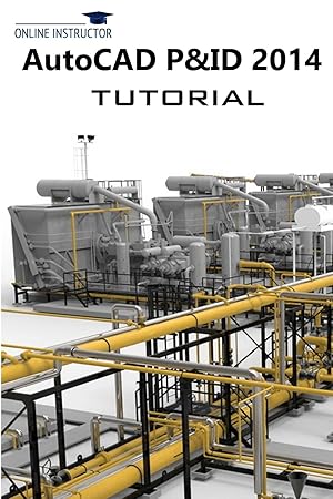 Bild des Verk�ufers f�r AutoCAD P&ID 2014 Tutorial zum Verkauf von Greenworld Books