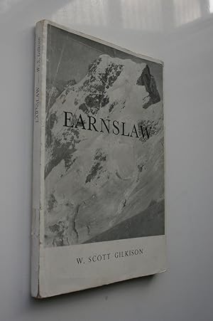 Von der Verkäuferin bzw. dem Verkäufer bereitgestelltes Bild für Earnslaw Monarch of Wakatipu. SIGNED zum Verkauf durch Phoenix Books NZ