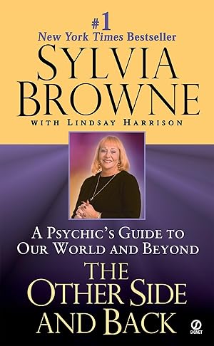 Seller image for The Other Side and Back: A Psychic's Guide to Our World and Beyond for sale by -OnTimeBooks-
