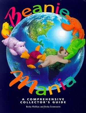Seller image for Beanie Mania: A Comprehensive Collector's Guide for sale by Greenworld Books