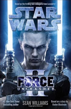 Immagine del venditore per The Force Unleashed II: Star Wars (Star Wars - Legends) venduto da Goodwill Books