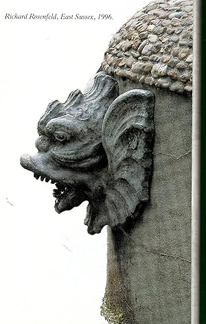 Imagen del vendedor de Garden ponds and water features [Installikng and maintaining garden ponds of all kinds, with a detailed selection of plants] [The rectangular pond -- Round ponds -- Square ponds -- Plants for damp locations -- The ecology of the pond -- Building ponds and swimming pools -- The cloice of flower and leaf color -- The biggest leaves of them all: the gunnera -- Hostas, petasites, lythrum, and other large-leafed plants -- Bridges -- Acknowledgments] a la venta por Joseph Valles - Books