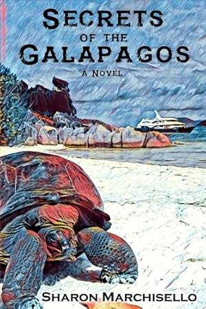 Seller image for Secrets of the Galapagos for sale by Rarewaves.com USA