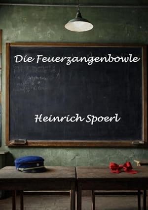 Imagen del vendedor de Die Feuerzangenbowle : Mit einem Essay zum Film mit Heinz R�hmann (1944) a la venta por AHA-BUCH GmbH