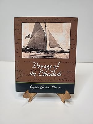 Seller image for Voyage of the Liberdade for sale by Veritas Book Shop