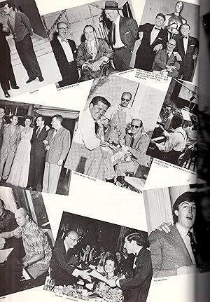 Bild des Verk�ufers f�r The new Sammy Cahn songbook zum Verkauf von Joseph Valles - Books