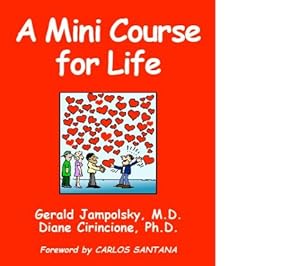 Image du vendeur pour A Mini Course for Life mis en vente par Goodwill Books