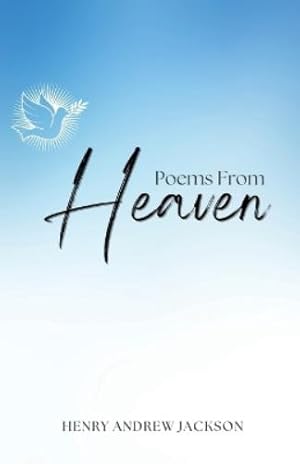 Immagine del venditore per Poems From Heaven venduto da Rarewaves.com USA