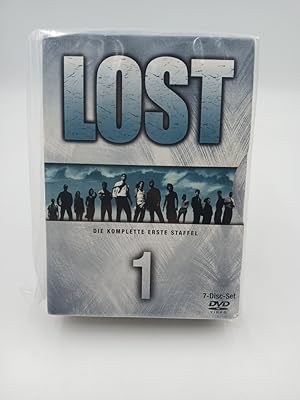 Seller image for Lost - Staffel 1 [7 DVDs] for sale by butzle