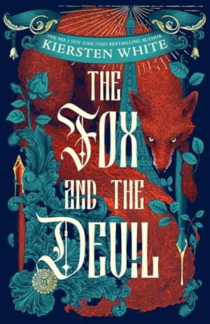 Seller image for The Fox and the Devil for sale by BuchWeltWeit Ludwig Meier e.K.
