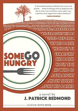 Image du vendeur pour Some Go Hungry mis en vente par Goodwill Books