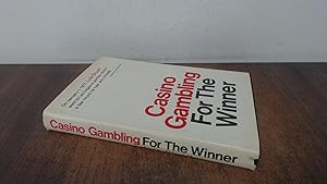 Image du vendeur pour Casino gambling for the winner mis en vente par Goodwill Books