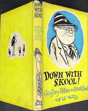 Seller image for Down with Skool! for sale by Barter Books Ltd