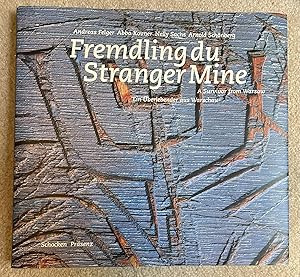 Seller image for Fremdling du Ein �berlebender aus Warschau for sale by diakonia secondhand