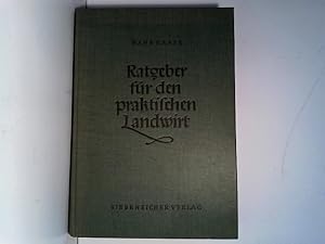 Von der Verkäuferin bzw. dem Verkäufer bereitgestelltes Bild für Ratgeber für den praktischen Landwirt zum Verkauf durch ABC Versand e.K.