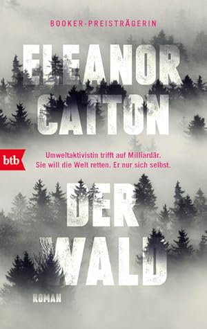 Bild des Verk�ufers f�r Der Wald: Roman - Der internationale Bestseller von der Booker-Preistr�gerin zum Verkauf von Studibuch