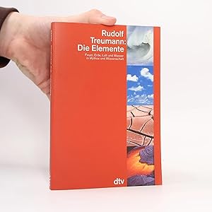 Seller image for Die Elemente for sale by Bookbot