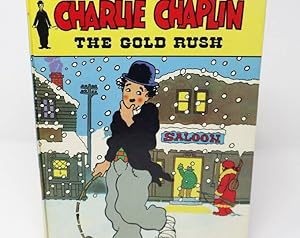 Seller image for The Adventures of Charlie Chaplin, The Gold Rush for sale by Optimon Books