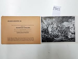 Seller image for Bilder f�r die Sammlung Raubstaat England Bilder-Gruppe 69 for sale by avelibro OHG