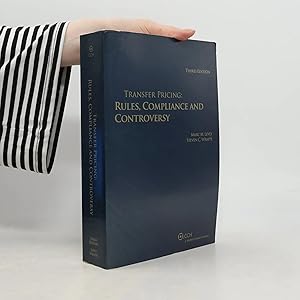 Bild des Verk�ufers f�r Transfer Pricing: Rules, Compliance and Controversy - Third Edition zum Verkauf von Bookbot
