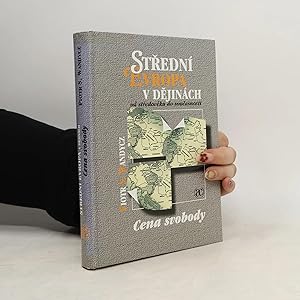 Immagine del venditore per Stredni Evropa v dejinach od stredoveku do soucasnosti venduto da Bookbot