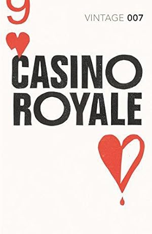 Bild des Verk�ufers f�r Casino Royale: James Bond 007 zum Verkauf von WeBuyBooks
