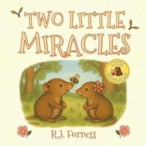 Seller image for Two Little Miracles for sale by Rarewaves.com USA
