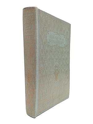 Seller image for Sense & Sensibility [The Series of English Idylls] for sale by World of Rare Books