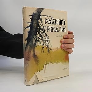 Immagine del venditore per Pr�zdniny v prales�ch venduto da Bookbot