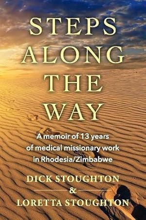 Seller image for Steps Along the Way for sale by Rarewaves.com UK