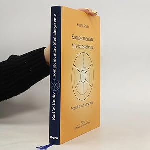 Bild des Verk�ufers f�r Komplement�re Medizinsysteme: Vergleich und Integration zum Verkauf von Bookbot