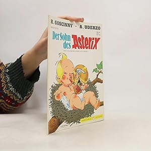 Der Sohn des Asterix