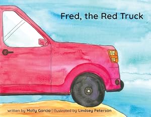 Immagine del venditore per Fred, the Red Truck (Paperback or Softback) venduto da BargainBookStores
