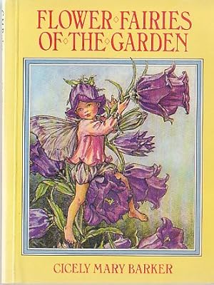 Imagen del vendedor de Flower Fairies of the Garden a la venta por WeBuyBooks