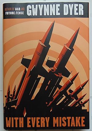 Image du vendeur pour With Every Mistake mis en vente par Approximations