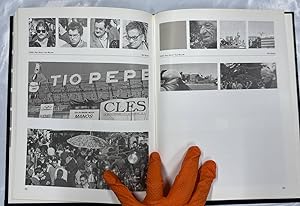 Immagine del venditore per MADRID SIN Z - GRAN EXPOSICI�N DE MADRID. venduto da Libros Tobal